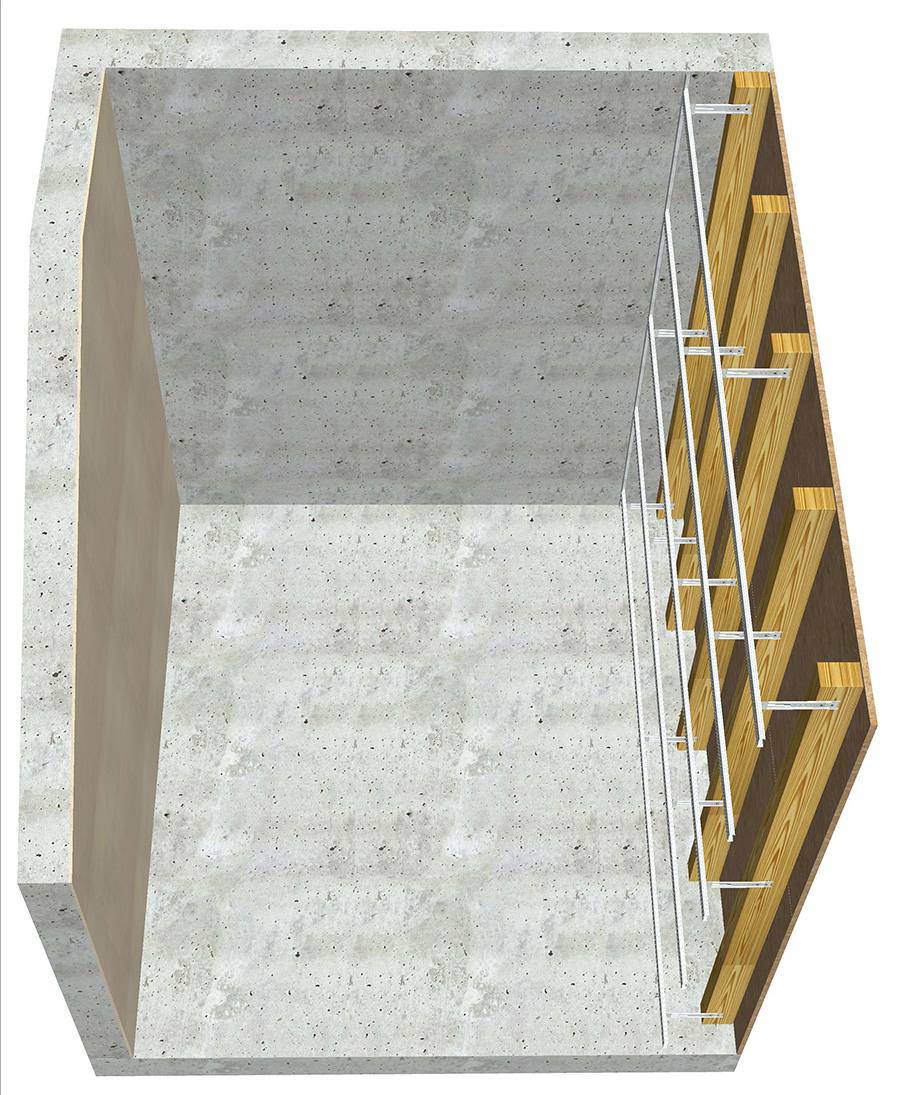 Pose plafond suspendu & montage poser plafond suspendu Knauf Kôté Pro — free download